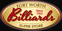 Fort Worth Billiards